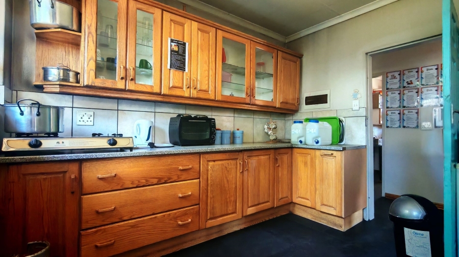 Commercial Property for Sale in Vaalpark Free State